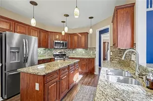 1164 Amberton Ln, Powder Springs, GA 30127 - Photo 6