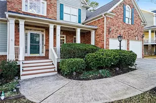 1164 Amberton Ln, Powder Springs, GA 30127 - Photo 42