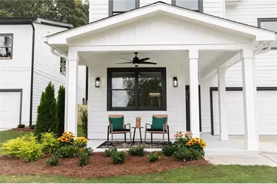 507 Casanova Street SE, Atlanta, GA 30315 - Photo 2