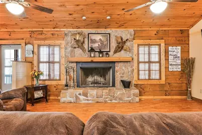 350 Lee Paul Road, Hawkinsville, GA 31036 - Photo 8