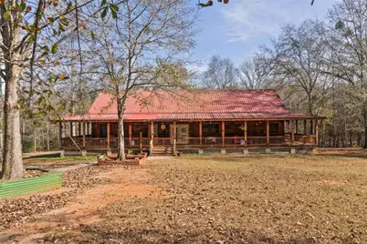 350 Lee Paul Road, Hawkinsville, GA 31036 - Photo 34