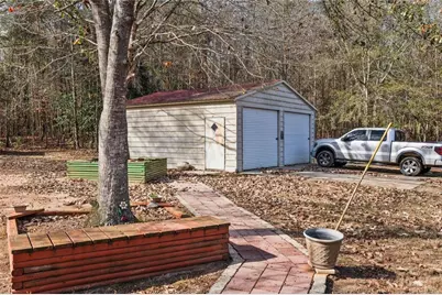 350 Lee Paul Road, Hawkinsville, GA 31036 - Photo 28