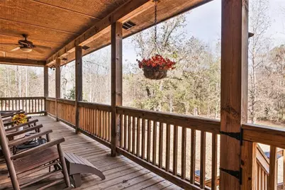 350 Lee Paul Road, Hawkinsville, GA 31036 - Photo 6