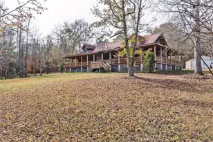 350 Lee Paul Rd, Hawkinsville, GA 31036 - Photo 2