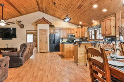 350 Lee Paul Road, Hawkinsville, GA 31036 - Photo 12