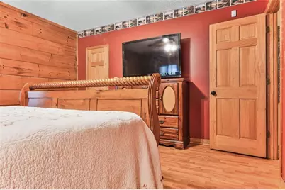 350 Lee Paul Road, Hawkinsville, GA 31036 - Photo 24