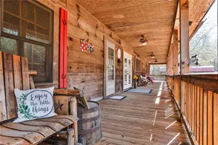 350 Lee Paul Rd, Hawkinsville, GA 31036 - Photo 4