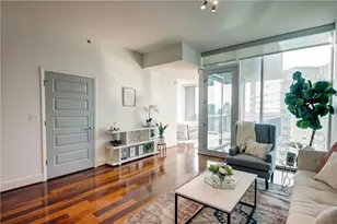 1080 Peachtree St NE, Atlanta, GA 30309 - Photo 8