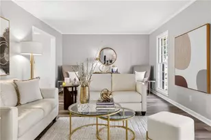 5121 Davantry Dr, Atlanta, GA 30338 - Photo 4