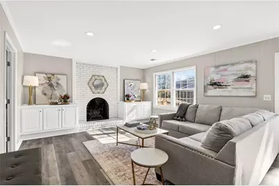 5121 Davantry Drive, Atlanta, GA 30338 - Photo 18