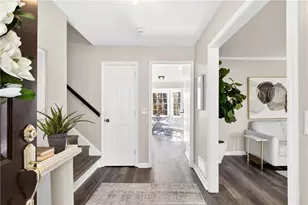 5121 Davantry Dr, Atlanta, GA 30338 - Photo 2