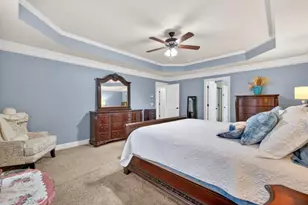 1393 Silver Thorne Ct, Loganville, GA 30052 - Photo 30