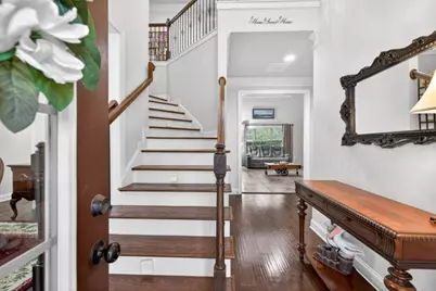 1393 Silver Thorne Court, Loganville, GA 30052 - Photo 4