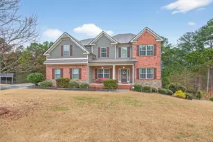 1393 Silver Thorne Ct, Loganville, GA 30052 - Photo 1