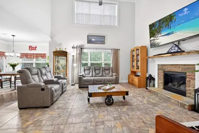 1393 Silver Thorne Court, Loganville, GA 30052 - Photo 8