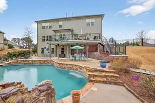 1393 Silver Thorne Ct, Loganville, GA 30052 - Photo 56