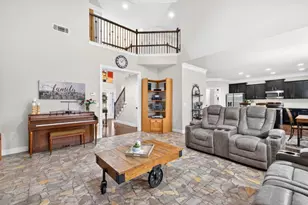 1393 Silver Thorne Ct, Loganville, GA 30052 - Photo 12