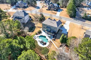 1393 Silver Thorne Ct, Loganville, GA 30052 - Photo 66