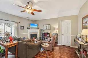 92 Pearl Chambers Dr, Dawsonville, GA 30534 - Photo 8