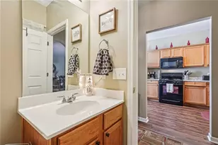 92 Pearl Chambers Dr, Dawsonville, GA 30534 - Photo 16