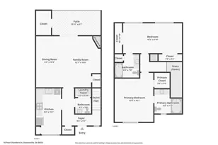 92 Pearl Chambers Dr, Dawsonville, GA 30534 - Photo 46