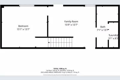 589 Spalding Circle, Ellijay, GA 30540 - Photo 38