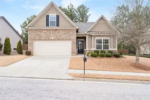 3711 Ridge Bluff Ovlk, Gainesville, GA 30507 - Photo 2