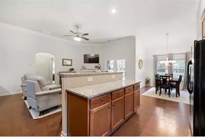 3711 Ridge Bluff Ovlk, Gainesville, GA 30507 - Photo 22