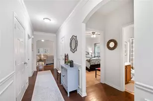 3711 Ridge Bluff Ovlk, Gainesville, GA 30507 - Photo 6