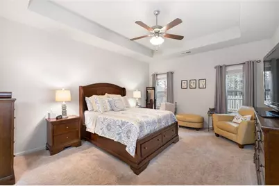 3711 Ridge Bluff Ovlk, Gainesville, GA 30507 - Photo 24