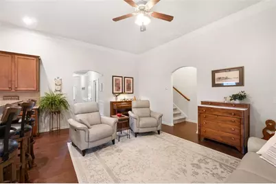 3711 Ridge Bluff Ovlk, Gainesville, GA 30507 - Photo 20