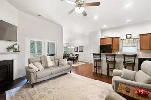 3711 Ridge Bluff Ovlk, Gainesville, GA 30507 - Photo 18