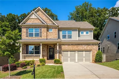 2860 Prestwood Drive, Cumming, GA 30040 - Photo 1