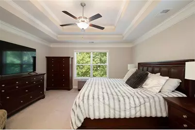 2860 Prestwood Drive, Cumming, GA 30040 - Photo 20