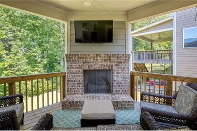 2860 Prestwood Drive, Cumming, GA 30040 - Photo 30