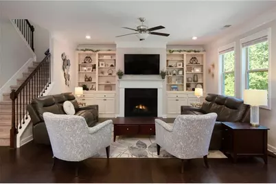 2860 Prestwood Drive, Cumming, GA 30040 - Photo 8