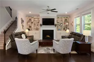 2860 Prestwood Dr, Cumming, GA 30040 - Photo 8