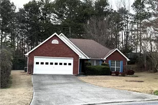 3284 Saddlegate Ct, Buford, GA 30519 - Photo 1