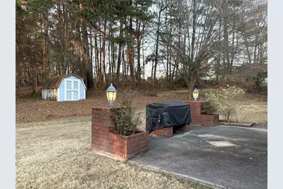 3284 Saddlegate Court, Buford, GA 30519 - Photo 20