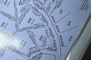 965 Raccoon Ridge NE, Ranger, GA 30734 - Photo 1