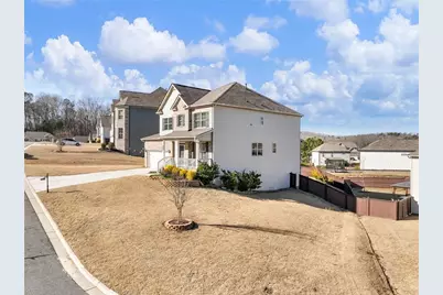 7655 Farrow Pass Circle, Cumming, GA 30028 - Photo 2