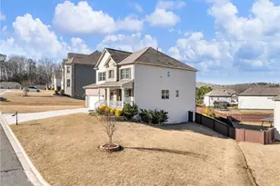 7655 Farrow Pass Cir, Cumming, GA 30028 - Photo 2