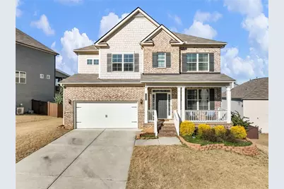 7655 Farrow Pass Circle, Cumming, GA 30028 - Photo 1