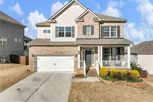 7655 Farrow Pass Cir, Cumming, GA 30028 - Photo 1