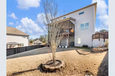 7655 Farrow Pass Circle, Cumming, GA 30028 - Photo 70