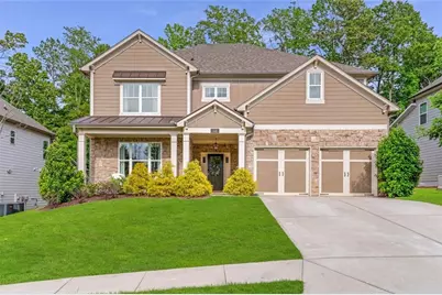 618 Denali Drive, Mableton, GA 30126 - Photo 1