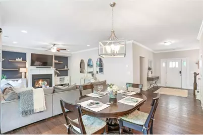 618 Denali Drive, Mableton, GA 30126 - Photo 4