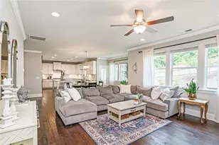 618 Denali Dr, Mableton, GA 30126 - Photo 6