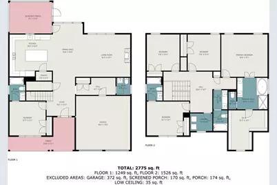 618 Denali Drive, Mableton, GA 30126 - Photo 40
