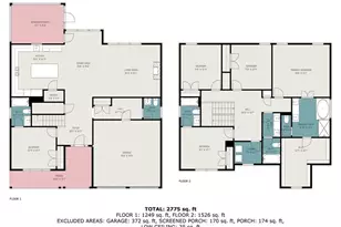 618 Denali Dr, Mableton, GA 30126 - Photo 40